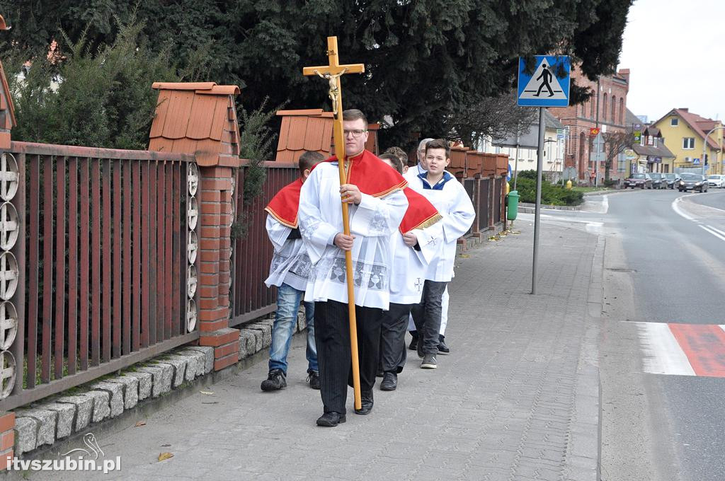  Akt Oddania Akcji Katolickiej w Polsce św. Janowi Pawłowi II