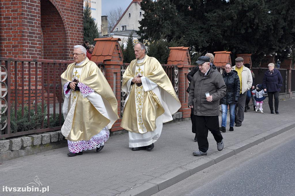  Akt Oddania Akcji Katolickiej w Polsce św. Janowi Pawłowi II