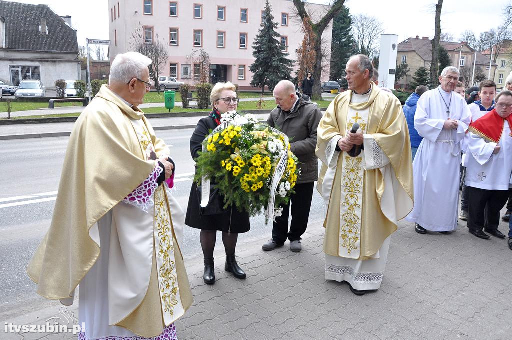  Akt Oddania Akcji Katolickiej w Polsce św. Janowi Pawłowi II