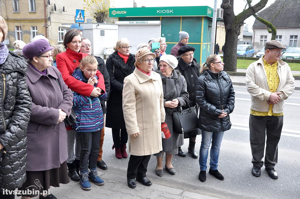  Akt Oddania Akcji Katolickiej w Polsce św. Janowi Pawłowi II