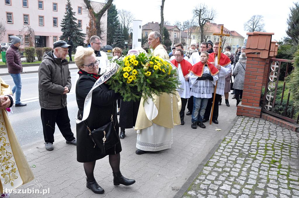  Akt Oddania Akcji Katolickiej w Polsce św. Janowi Pawłowi II