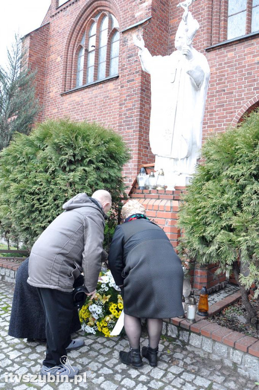  Akt Oddania Akcji Katolickiej w Polsce św. Janowi Pawłowi II