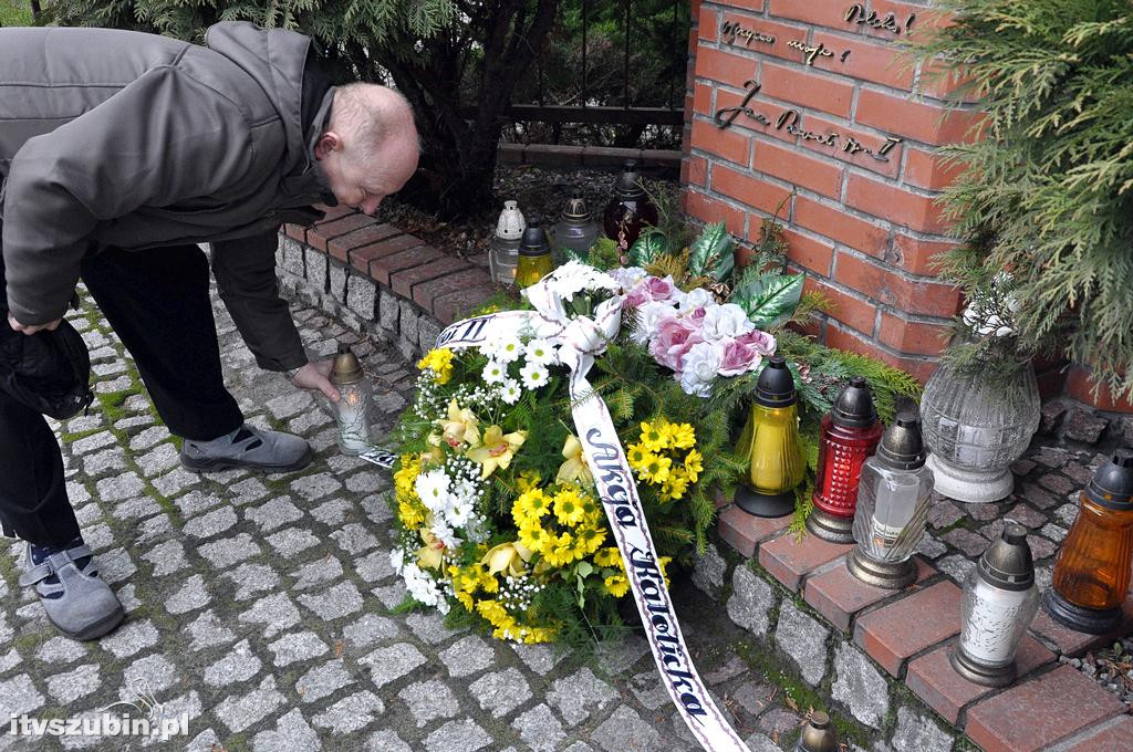  Akt Oddania Akcji Katolickiej w Polsce św. Janowi Pawłowi II
