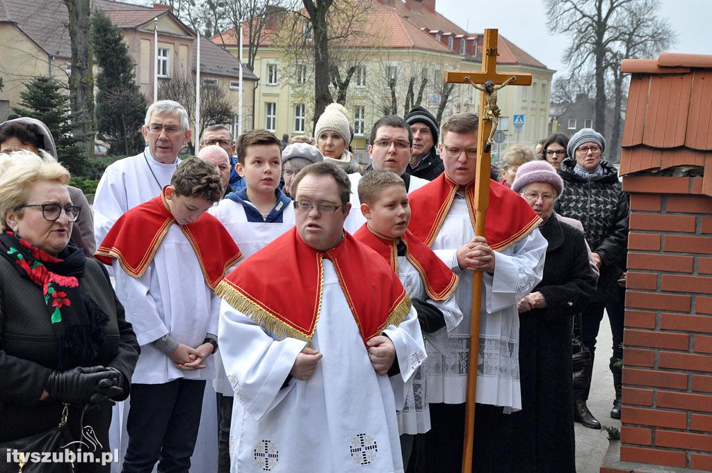  Akt Oddania Akcji Katolickiej w Polsce św. Janowi Pawłowi II