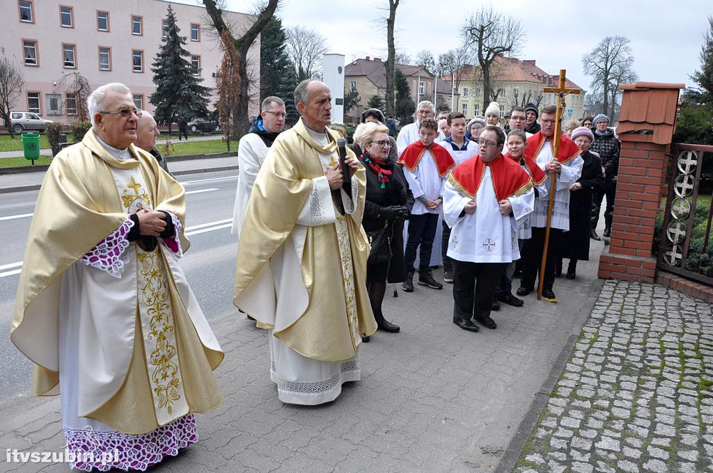  Akt Oddania Akcji Katolickiej w Polsce św. Janowi Pawłowi II