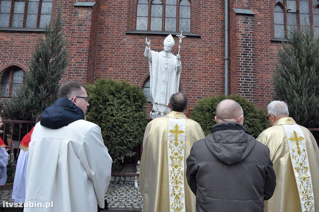  Akt Oddania Akcji Katolickiej w Polsce św. Janowi Pawłowi II