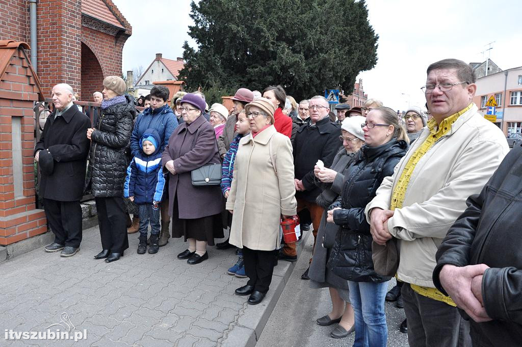  Akt Oddania Akcji Katolickiej w Polsce św. Janowi Pawłowi II