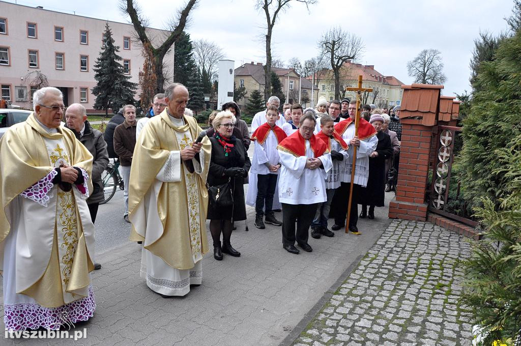  Akt Oddania Akcji Katolickiej w Polsce św. Janowi Pawłowi II