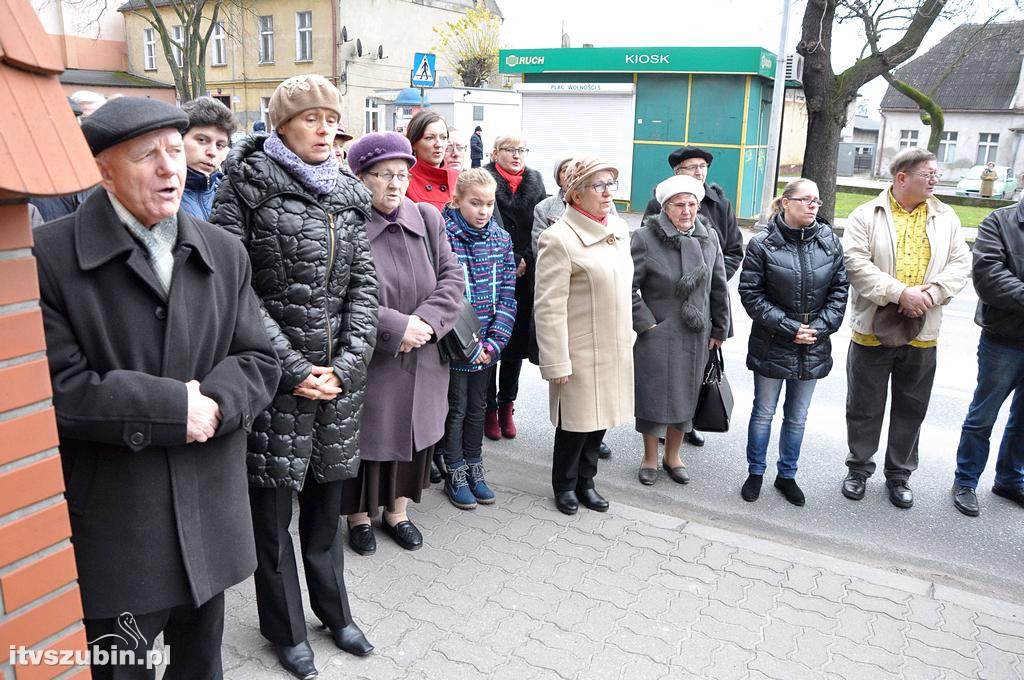  Akt Oddania Akcji Katolickiej w Polsce św. Janowi Pawłowi II