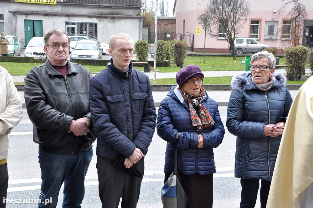  Akt Oddania Akcji Katolickiej w Polsce św. Janowi Pawłowi II