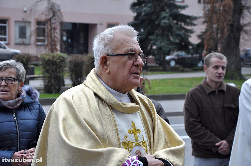  Akt Oddania Akcji Katolickiej w Polsce św. Janowi Pawłowi II