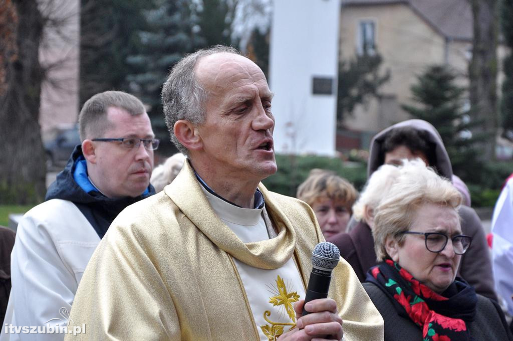  Akt Oddania Akcji Katolickiej w Polsce św. Janowi Pawłowi II