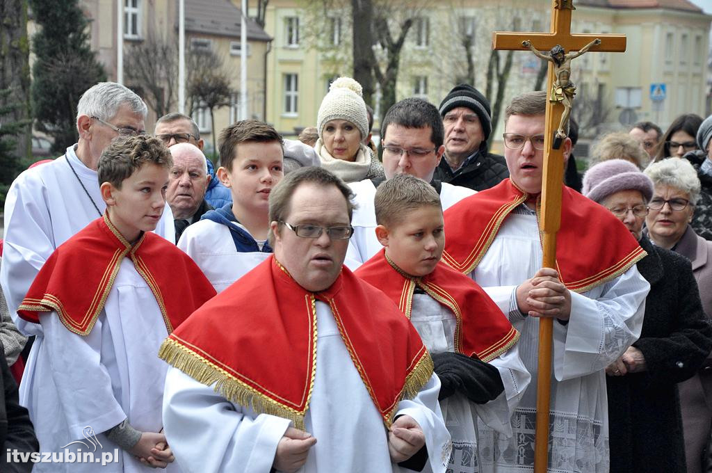  Akt Oddania Akcji Katolickiej w Polsce św. Janowi Pawłowi II