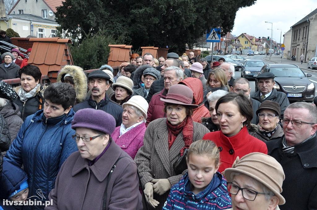  Akt Oddania Akcji Katolickiej w Polsce św. Janowi Pawłowi II