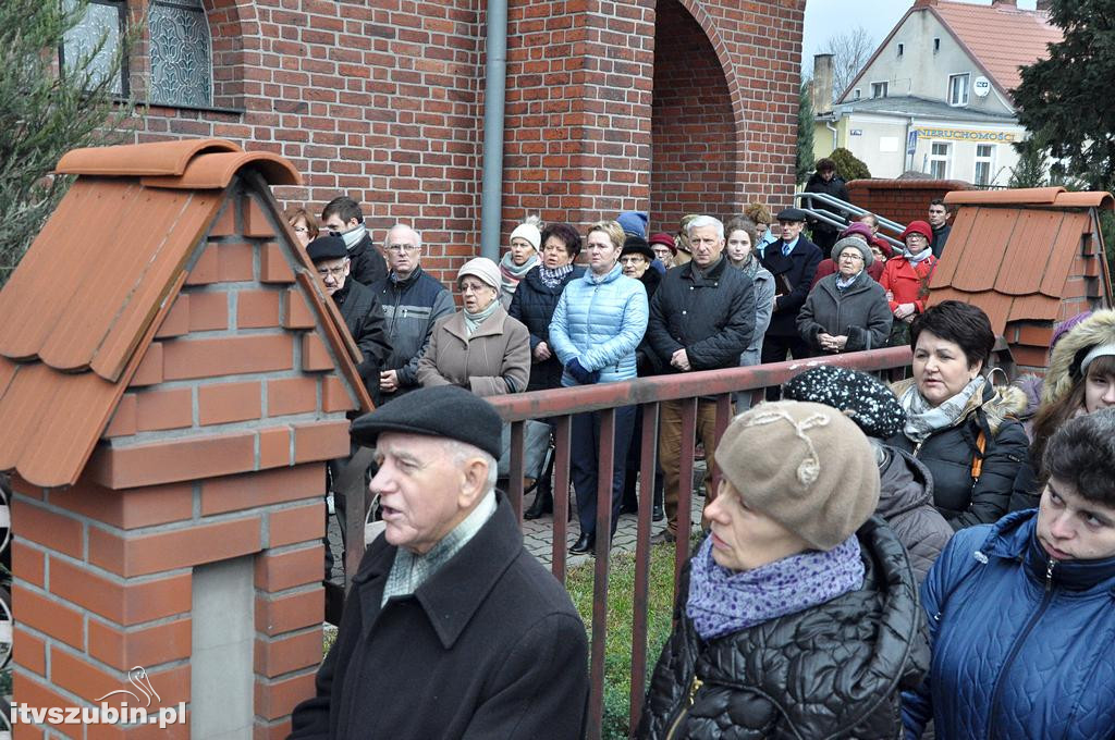  Akt Oddania Akcji Katolickiej w Polsce św. Janowi Pawłowi II