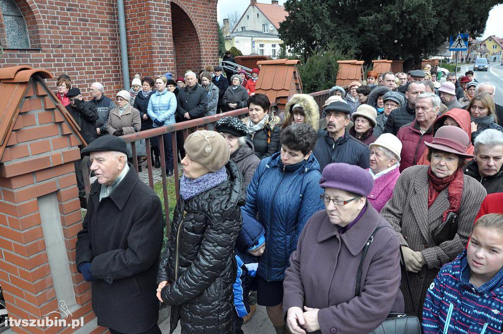  Akt Oddania Akcji Katolickiej w Polsce św. Janowi Pawłowi II