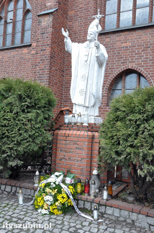  Akt Oddania Akcji Katolickiej w Polsce św. Janowi Pawłowi II