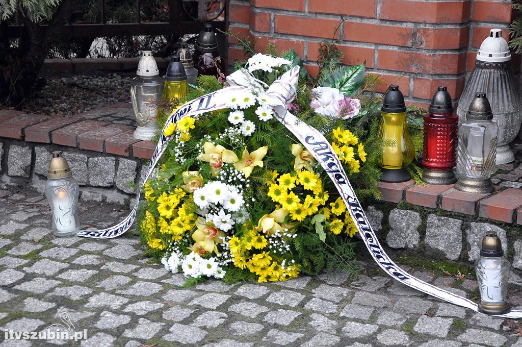  Akt Oddania Akcji Katolickiej w Polsce św. Janowi Pawłowi II