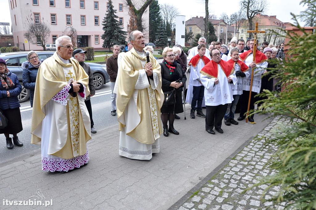  Akt Oddania Akcji Katolickiej w Polsce św. Janowi Pawłowi II