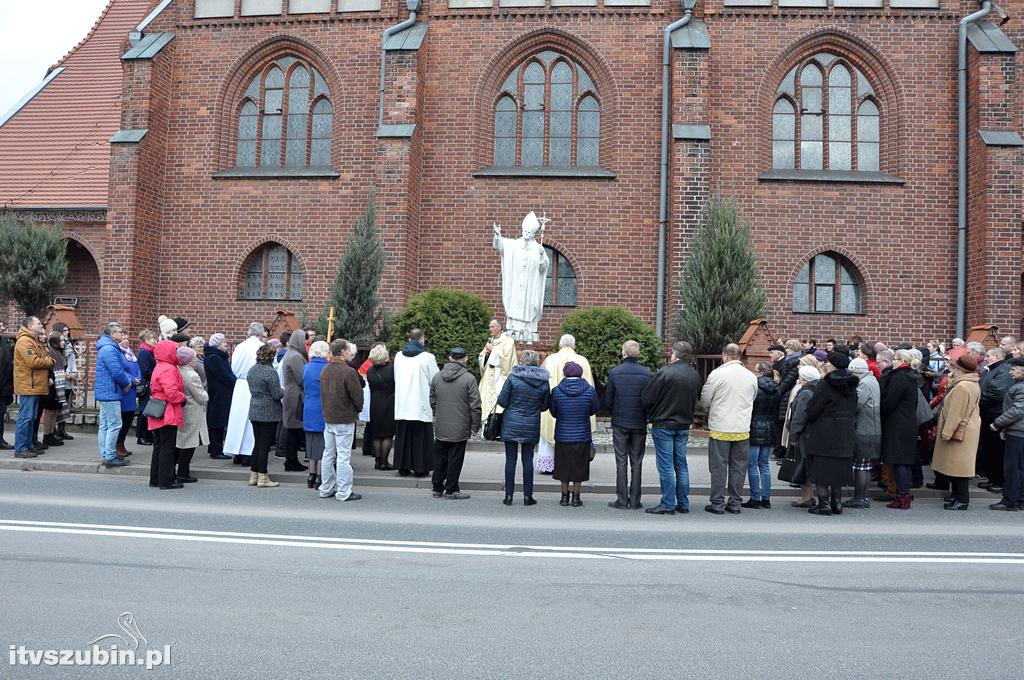  Akt Oddania Akcji Katolickiej w Polsce św. Janowi Pawłowi II