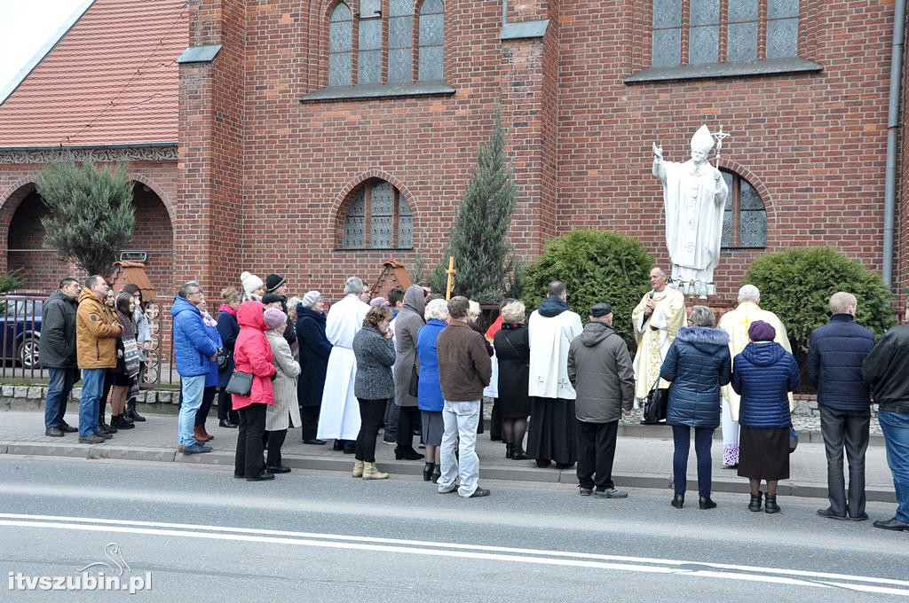  Akt Oddania Akcji Katolickiej w Polsce św. Janowi Pawłowi II