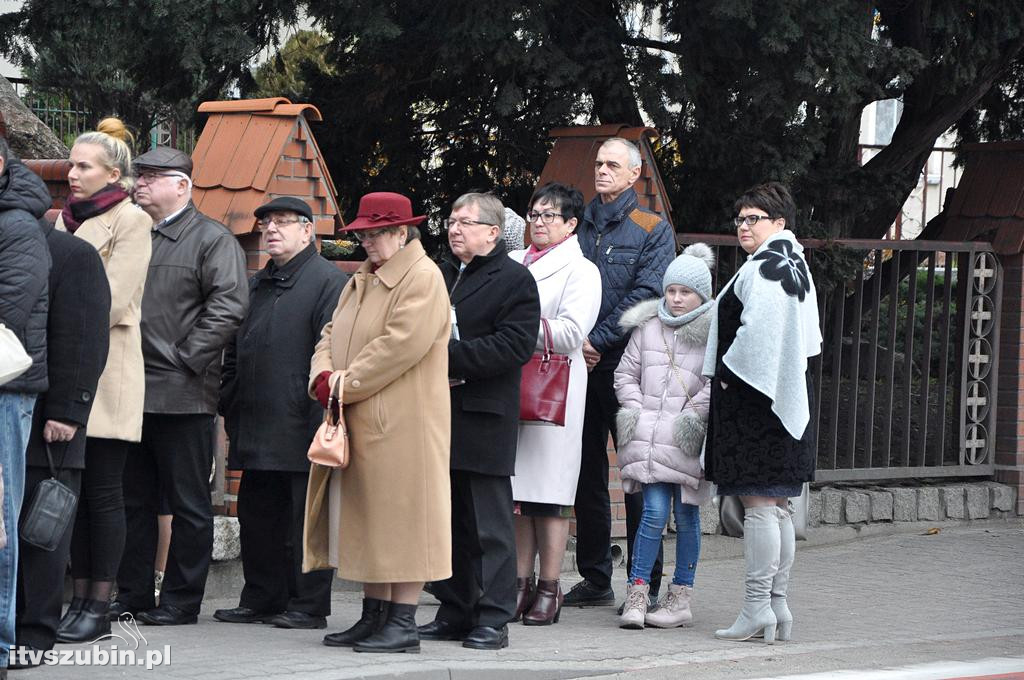  Akt Oddania Akcji Katolickiej w Polsce św. Janowi Pawłowi II