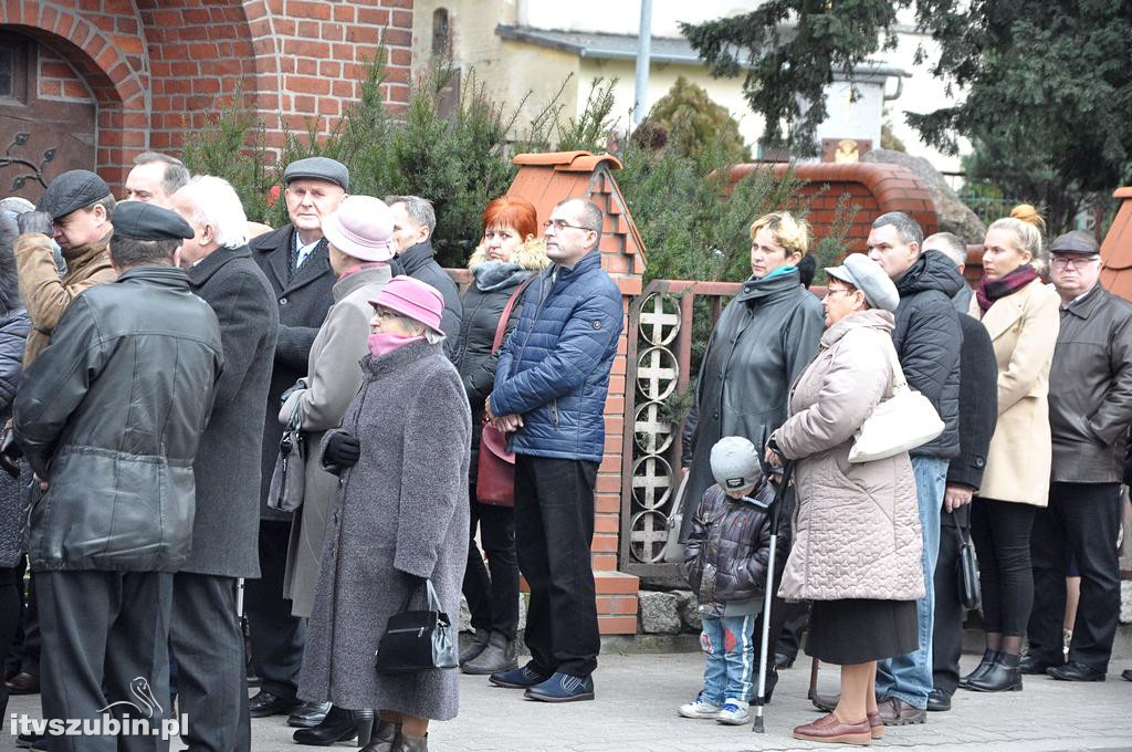  Akt Oddania Akcji Katolickiej w Polsce św. Janowi Pawłowi II