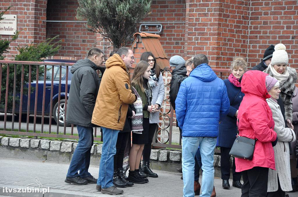  Akt Oddania Akcji Katolickiej w Polsce św. Janowi Pawłowi II