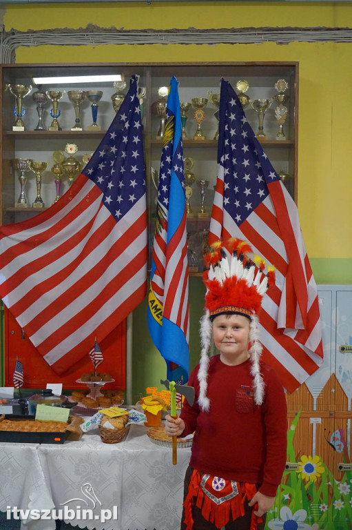 Święto Dziękczynienia w Kowalewie