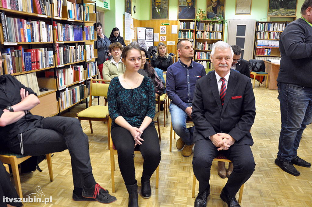 Pegaz na Pałukach i Krajnie 2017