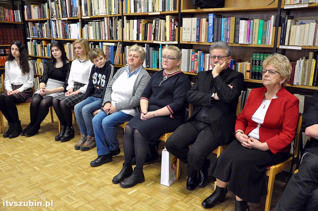 Pegaz na Pałukach i Krajnie 2017