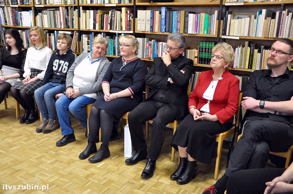 Pegaz na Pałukach i Krajnie 2017