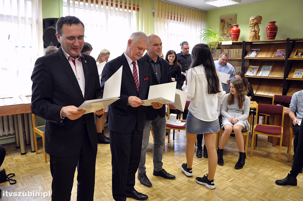 Pegaz na Pałukach i Krajnie 2017