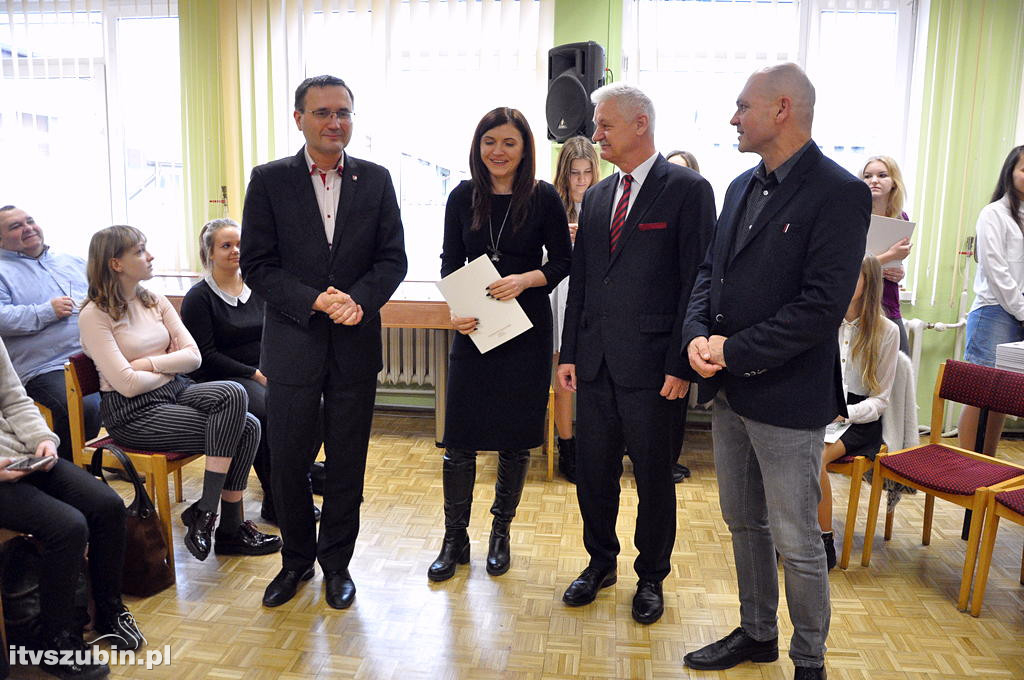 Pegaz na Pałukach i Krajnie 2017