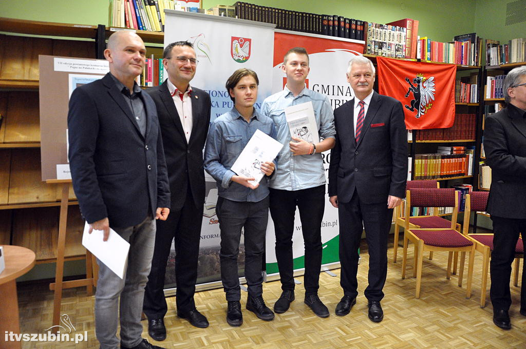 Pegaz na Pałukach i Krajnie 2017