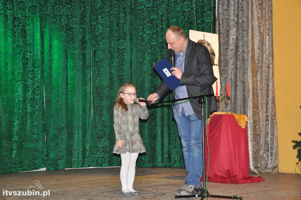 Przedszkolaki recytują - Mój przyjaciel i ja