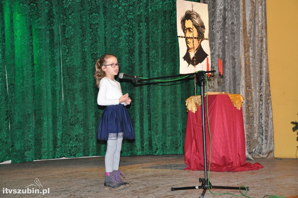 Przedszkolaki recytują - Mój przyjaciel i ja