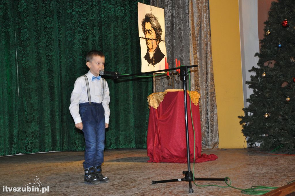 Przedszkolaki recytują - Mój przyjaciel i ja