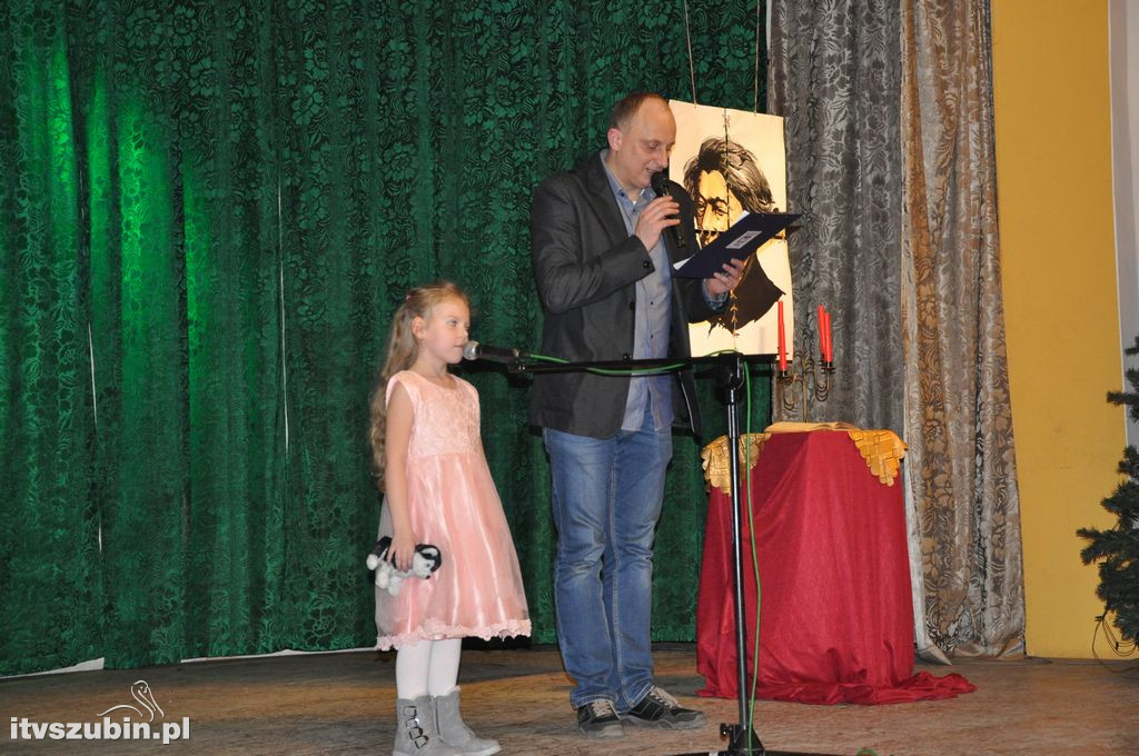 Przedszkolaki recytują - Mój przyjaciel i ja