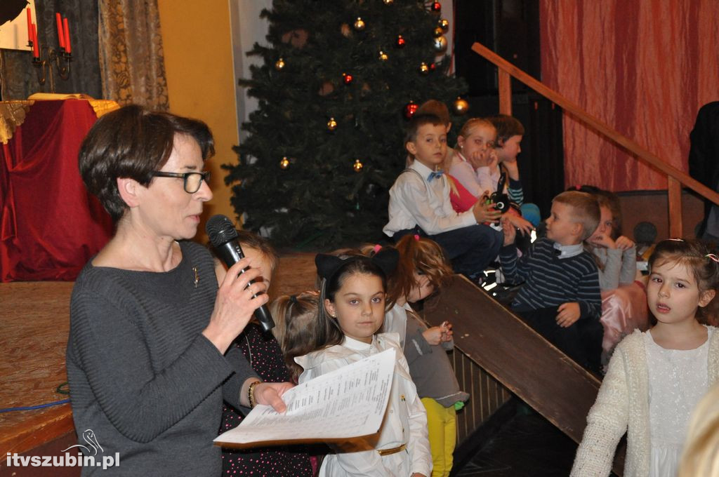 Przedszkolaki recytują - Mój przyjaciel i ja
