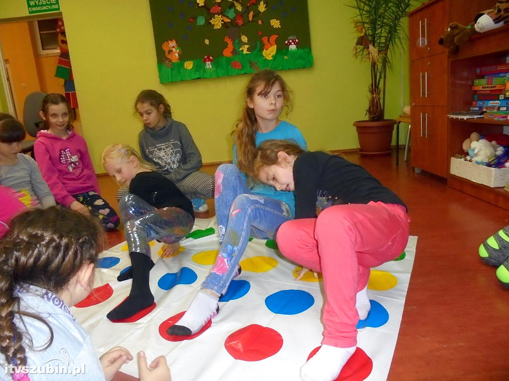 Popołudnie pełne magicznych wróżb