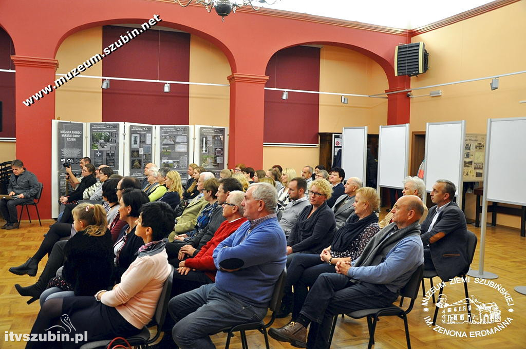Jak się robi polterament w Chomętowie