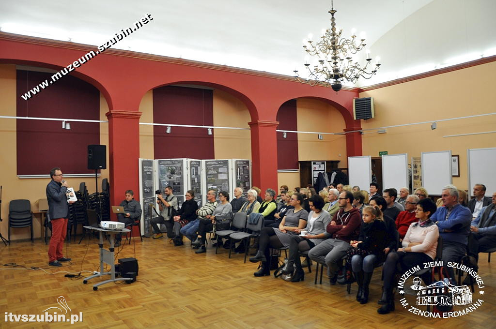 Jak się robi polterament w Chomętowie
