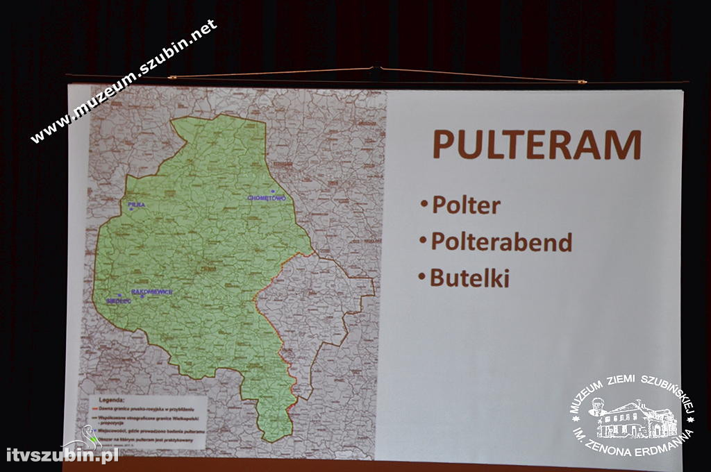 Jak się robi polterament w Chomętowie