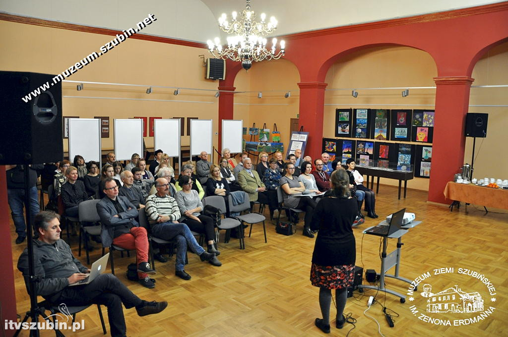 Jak się robi polterament w Chomętowie