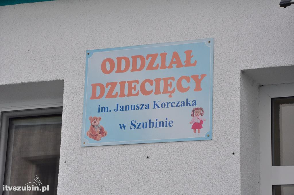 Moto-Mikołaje w Szubinie