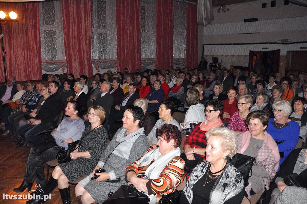 Koncert Muzyki Żydowskiej - Gdybym Był Bogaczem