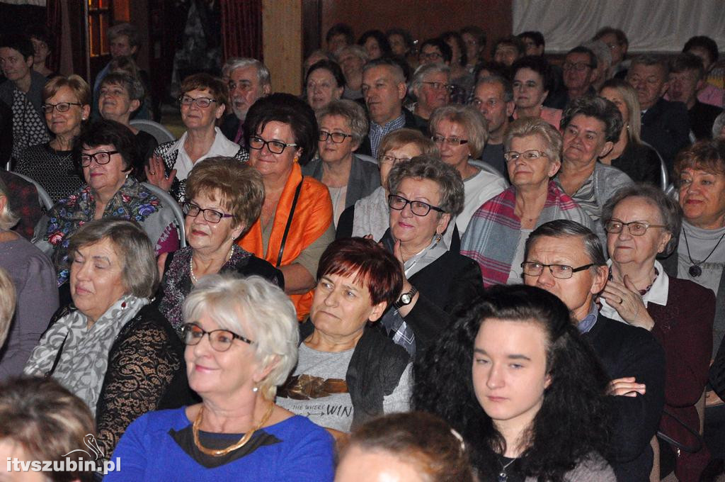 Koncert Muzyki Żydowskiej - Gdybym Był Bogaczem