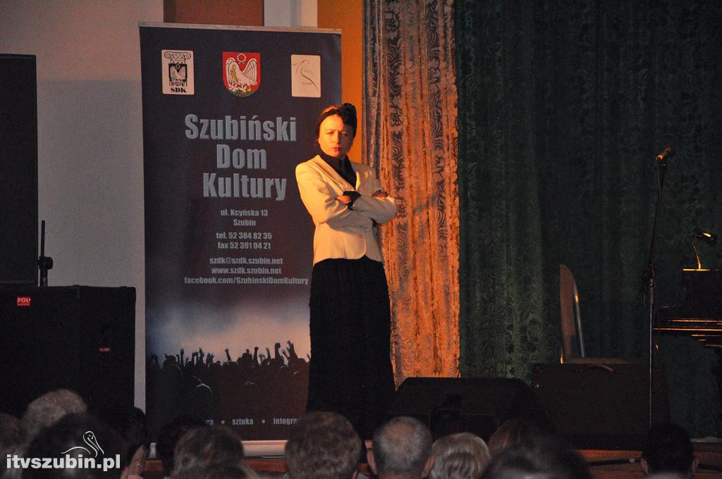 Koncert Muzyki Żydowskiej - Gdybym Był Bogaczem
