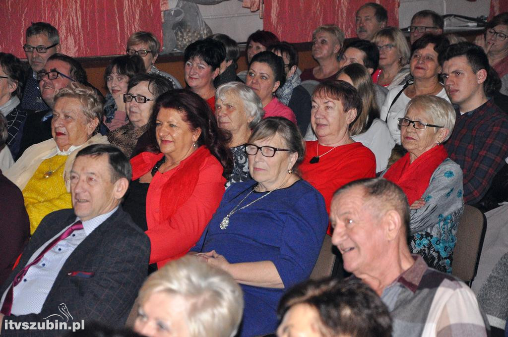 Koncert Muzyki Żydowskiej - Gdybym Był Bogaczem